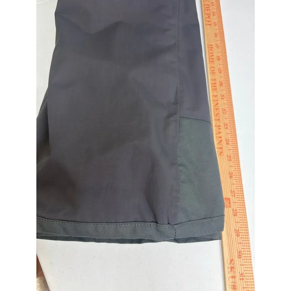The North Face Insulated Snow Pants Women's XS Dryvent NF0A3LWB Snowboard Ski